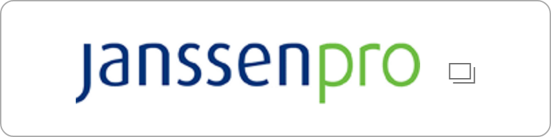 Janssen pro