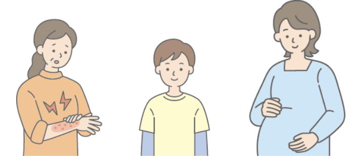 タービー®の作用