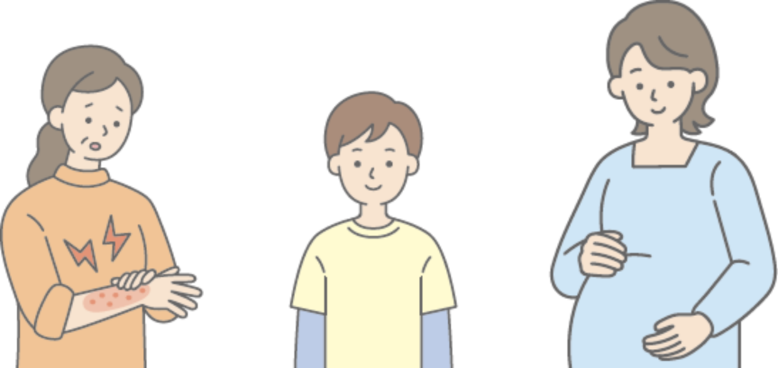 タービー®・テクベイリ®の作用