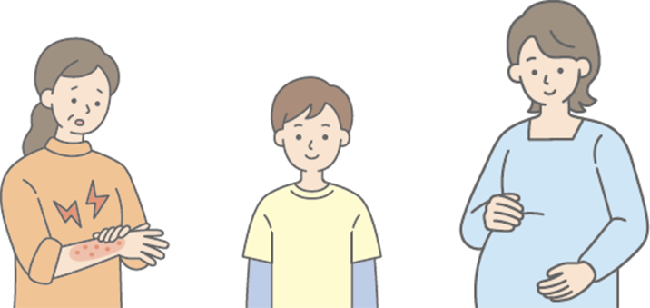 タービー®・テクベイリ®の作用